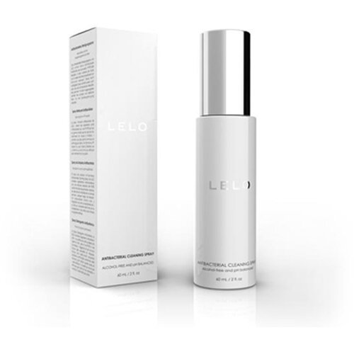 Lelo Čistilo za erotične igračke 60 ml Cene