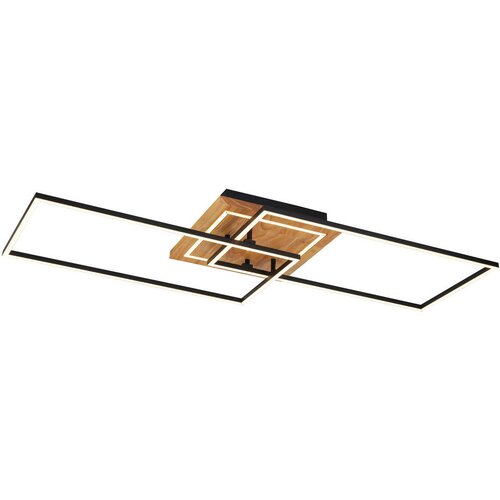 Novel stropna led-svetilka haruto 86/46/11 cm Cene
