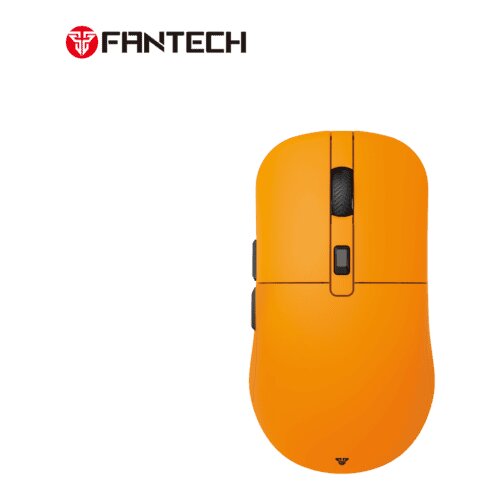 Oblivion gaming oprema Mis Wireless Gaming Fantech WG9S Kanata S zuti Cene