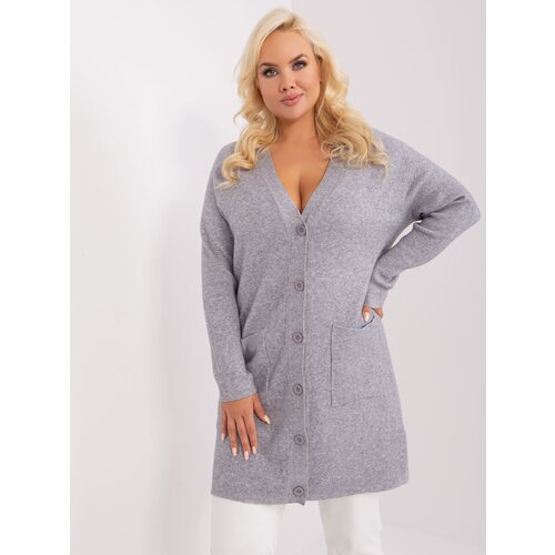 P-M Sweater-PM-SW-PM-3732.10-grey Cene