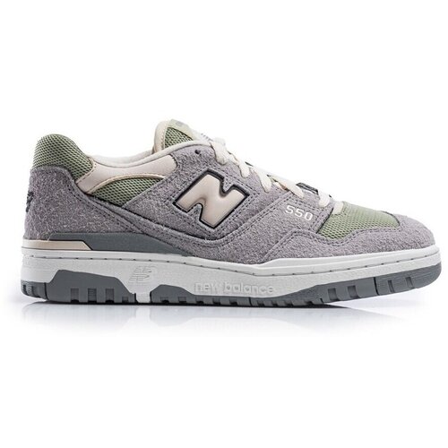 New Balance BBW550AR Siva Slike