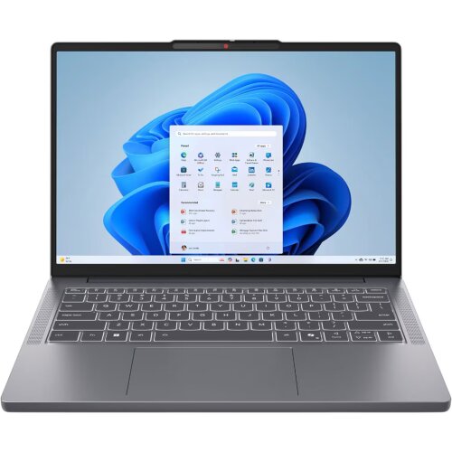 Lenovo Prenosnik IdeaPad Slim 3 15ARP10 Ryzen 7 / 16GB / 512GB SSD / 15,3" WUXGA IPS Touch / Windows 11 Home / siv Cene