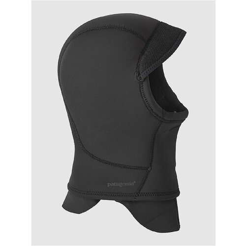 Patagonia R3 Yulex Insertable Surf kapucar black Cene