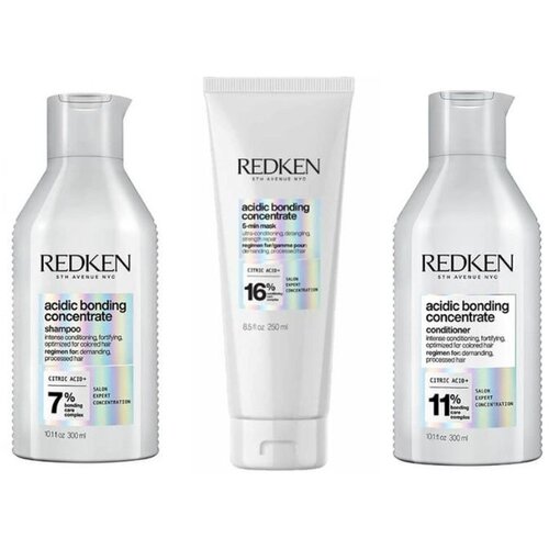 Redken Acidic Bonding set za izuzetno oštećenu kosu Cene