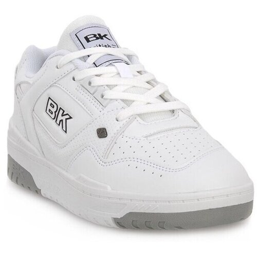 British Knights Nizke superge Vendon Bela Slike