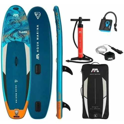 Aqua Marina Blade SET 10'6'' (320 cm) Paddleboard / SUP