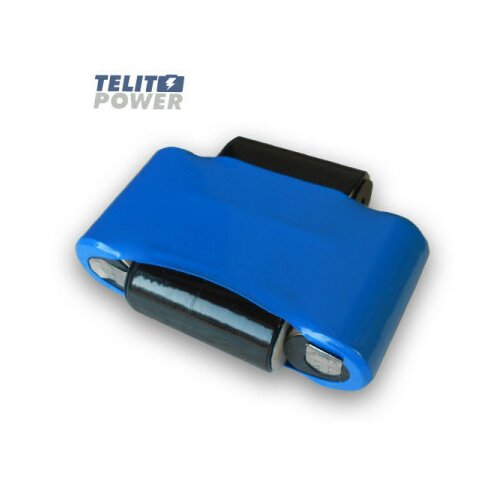 TelitPower baterija NiCd 6V 2500mAh za Sewerin aparat ( P-0159 ) Slike