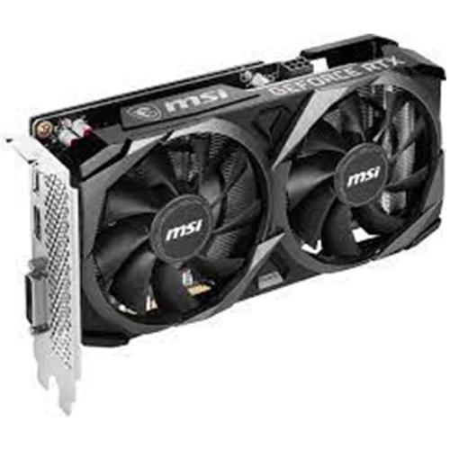 VGA MSI NVidia RTX 3050 VENTUS 2X XS 8G OC...