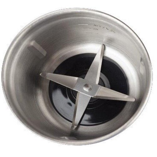Aster Mlinček za kavo MC743CG inox, 200 W, 70 g, (5000118401) Slike