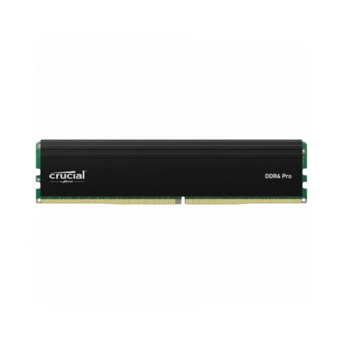 Crucial Pro 16GB DDR4-3200 UDIMM CL22 (16Gbit), EAN: 649528937520 Cene