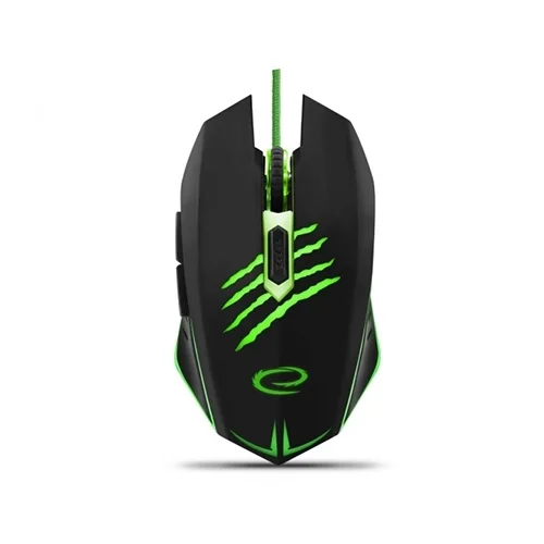  Miš ESPERANZA GAMING CLAW 6D MX209 , 2400dpi,...