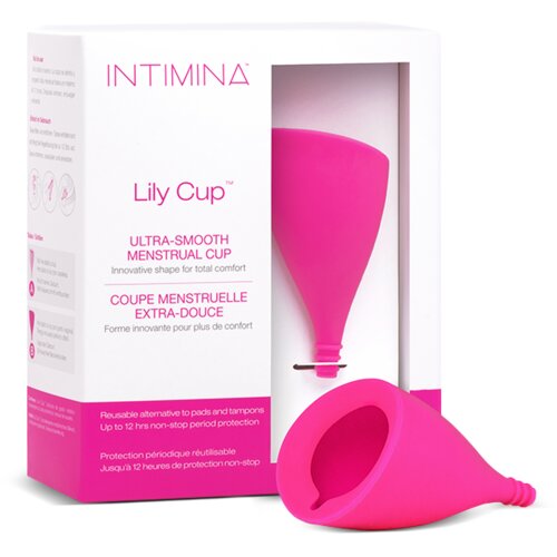 Intimina lily Cup™ cup b Slike