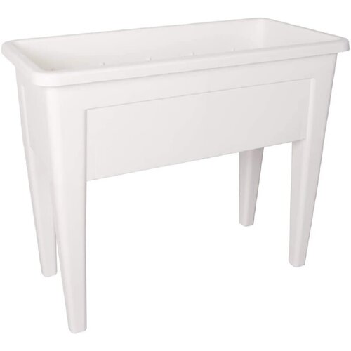  Visoka gredica Venezia (80 39 69 cm, Plastika) Cijene