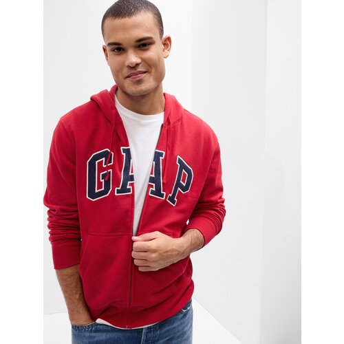 GAP Sweatshirt with logo - Men's Cene