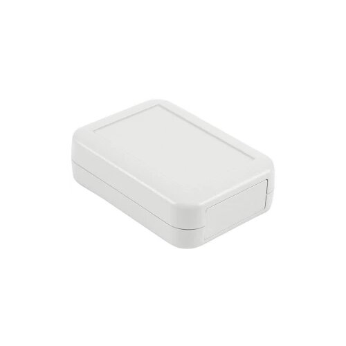 Hammond Electronics ručno kući&amp;scaron;te 70 x 50 x 22 abs plastika siva 1552C1GY 1 St. Slike