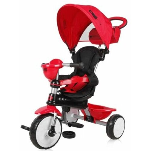 Lorelli tricikl za decu One Red, 12m+ 10050530004 Cene