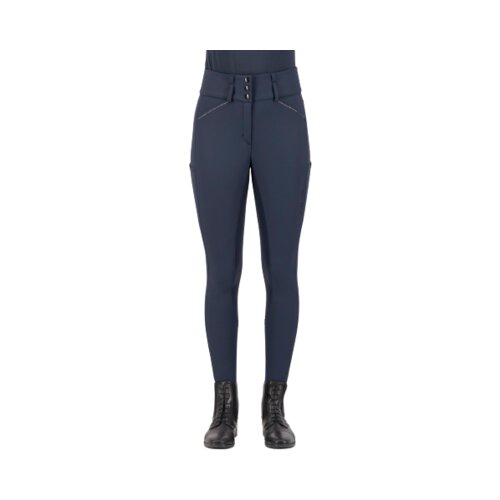 Eurostar Jahalne hlače &amp;quot;ESAurelia Diamond FullGrip&amp;quot;, navy - 34 Slike