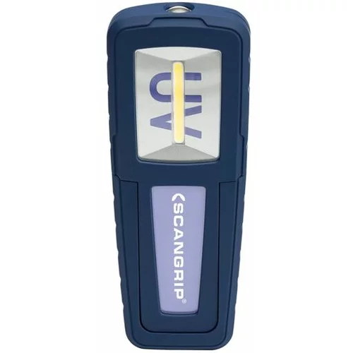 Scangrip UV LED svetilka, UV-FORM 03.5408
