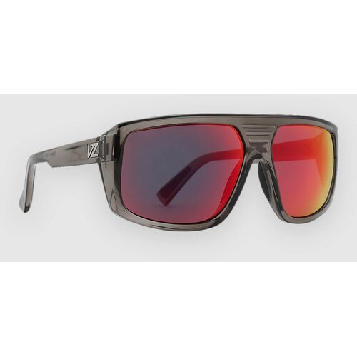 Von Zipper Quazzi Grey Trans Satin Soncna ocala blk / fire chrm Cene