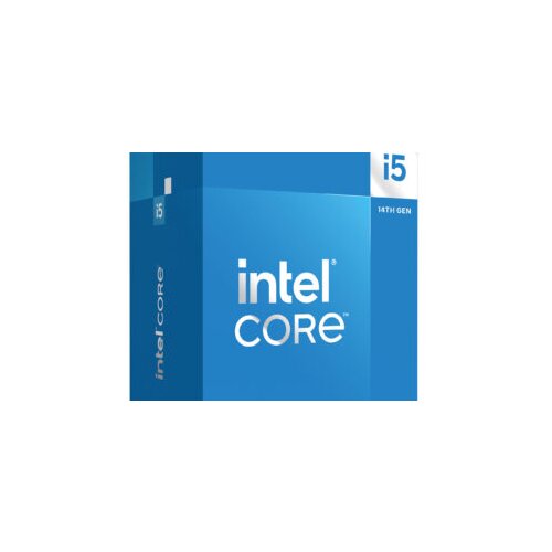 Intel Core i5-14400F Box Cijene