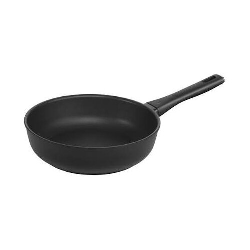 Zwilling Madura Plus 24 cm Sauté Pan, Black, Aluminum Cene