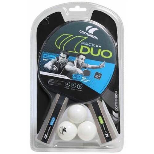 Cornilleau komplet za namizni tenis sport pack Duo 3222764320508 Cene