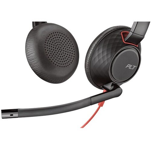 Plantronics žične slu&amp;scaron;alke Blackwire C5220 USB-A 207576-201 Slike