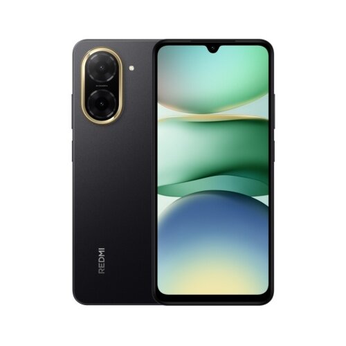 XIAOMI REDMI A5 3/64GB Crni (Midnight Black) Cene