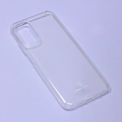  Maska za telefon Teracell Skin za Xiaomi Redmi Note 10 5G transparent Cene