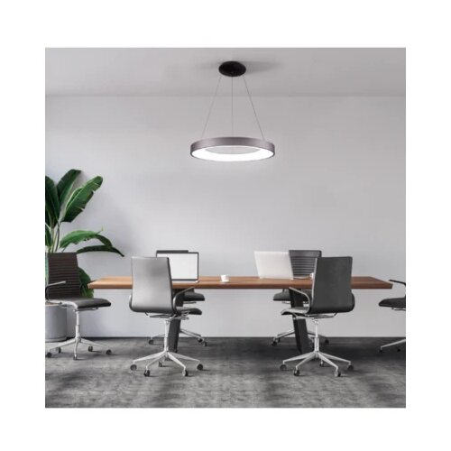 Vesta 342 VISILICA 40W 3000/4000K CRNA Slike