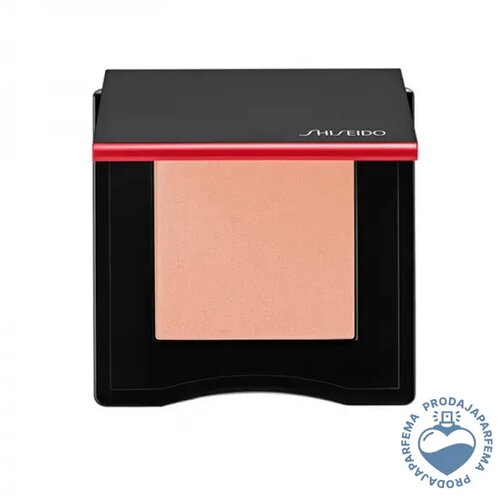Shiseido InnerGlow CheekPowder (N&amp;deg;6 Alpen Glow) 4g Slike