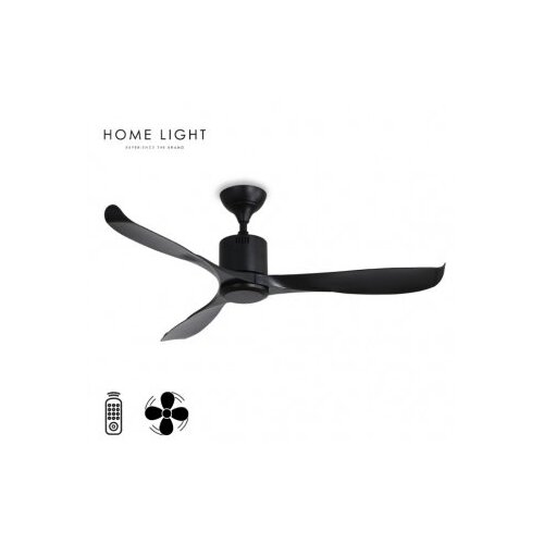 HOME LIGHT plafonski ventilator 322 dc (10900) Slike