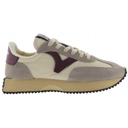 Victoria Tek &amp;amp; Trail Cosmos retro nylon serraje Bordo Slike