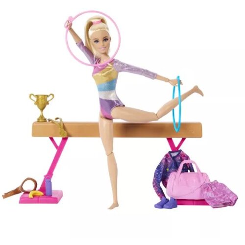 Barbie HRG52 punčka Cene