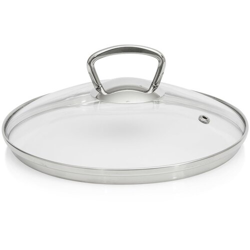 Metalac POKLOPAC STAKLENI S INOX ČEPOM 20cm Cijene