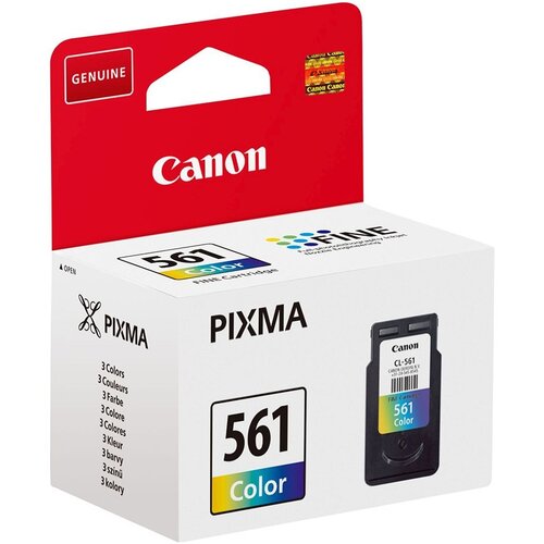  Kartuša Canon CL-561 barvna - original Cene