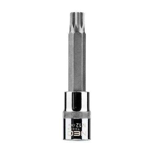 Neo Tools gedora torx 1/2' M12x100mm ( 08-744 ) Cene