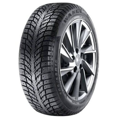 Wanli 235/65 R17 SW631 104T - zimska guma Cene
