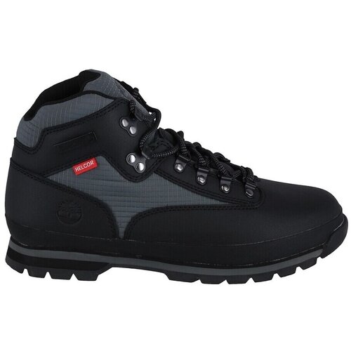 Timberland Visoke superge Euro Hiker Mid pisana Slike