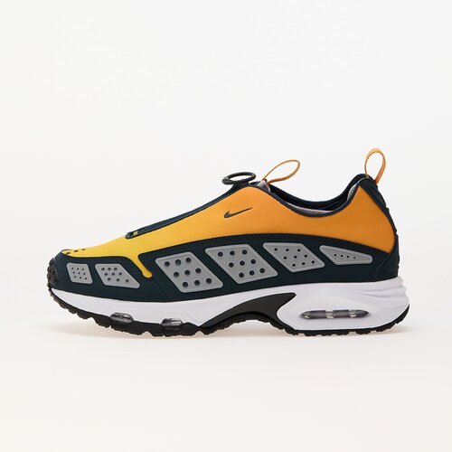 Nike Sneakers W Air Max SNDR Canyon Gold/ Deep Ocean-Lt Smoke Grey EUR 40 Cene