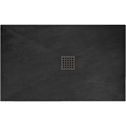 Rea Tu&amp;scaron; kada Black Rock 80x120 Slike