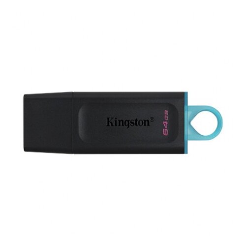 Kingston USB Memorija Exodia 64GB USB 3.2 Cijene