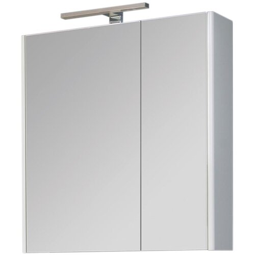 Quartz Ogledalo sa ormarićem Sharp 80cm K-Jo Cene