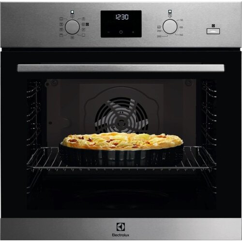 Electrolux ugradbena pećnica EOD3F50TX Cijene