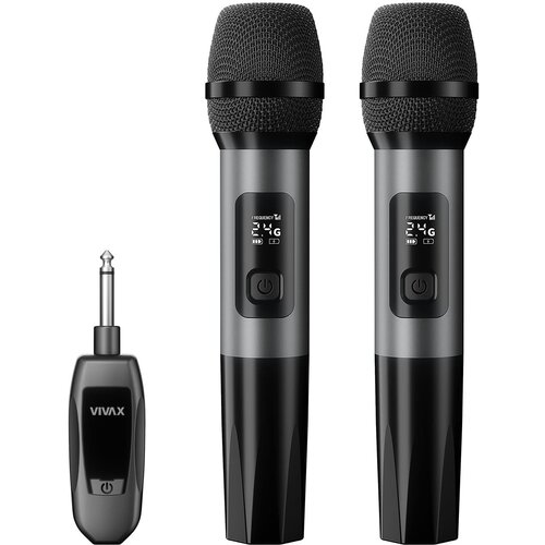Vivax VOX mikrofon MC-2 Cijene