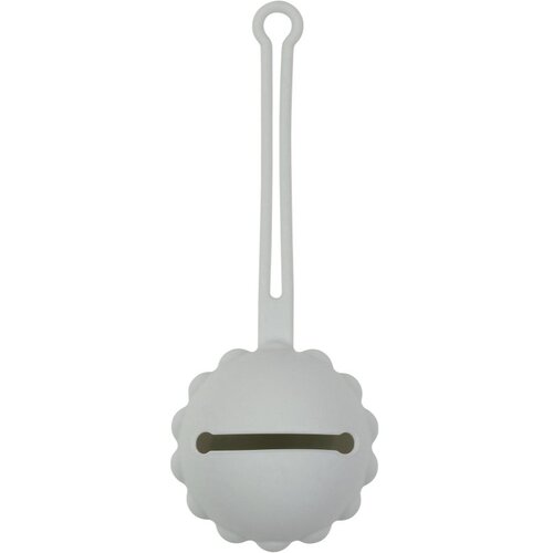 Nattou Pacifier Case &scaron;katlica za dudo Light Grey 1 kos Cene