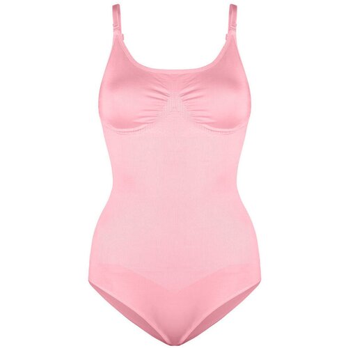 Bodyboo Bodiji - bb1040 Rožnata Slike