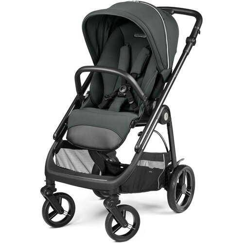 Peg-Perego Veloce Metal - športni otroški voziček Cene