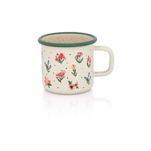 Metalac Lonac Fiorella 8 cm, 0,37 l Slike