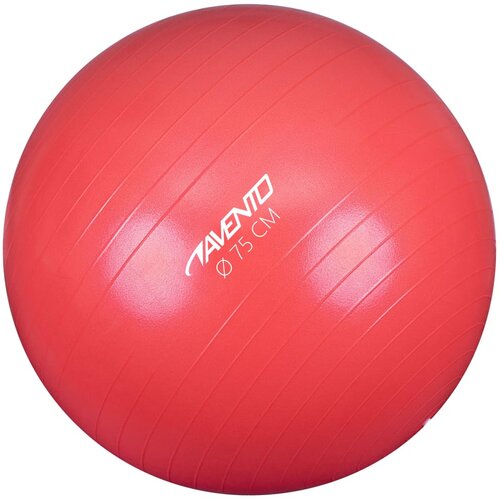 Avento Fitnes žoga / gimnastična žoga premer 75 cm roza, (20986749) Cene